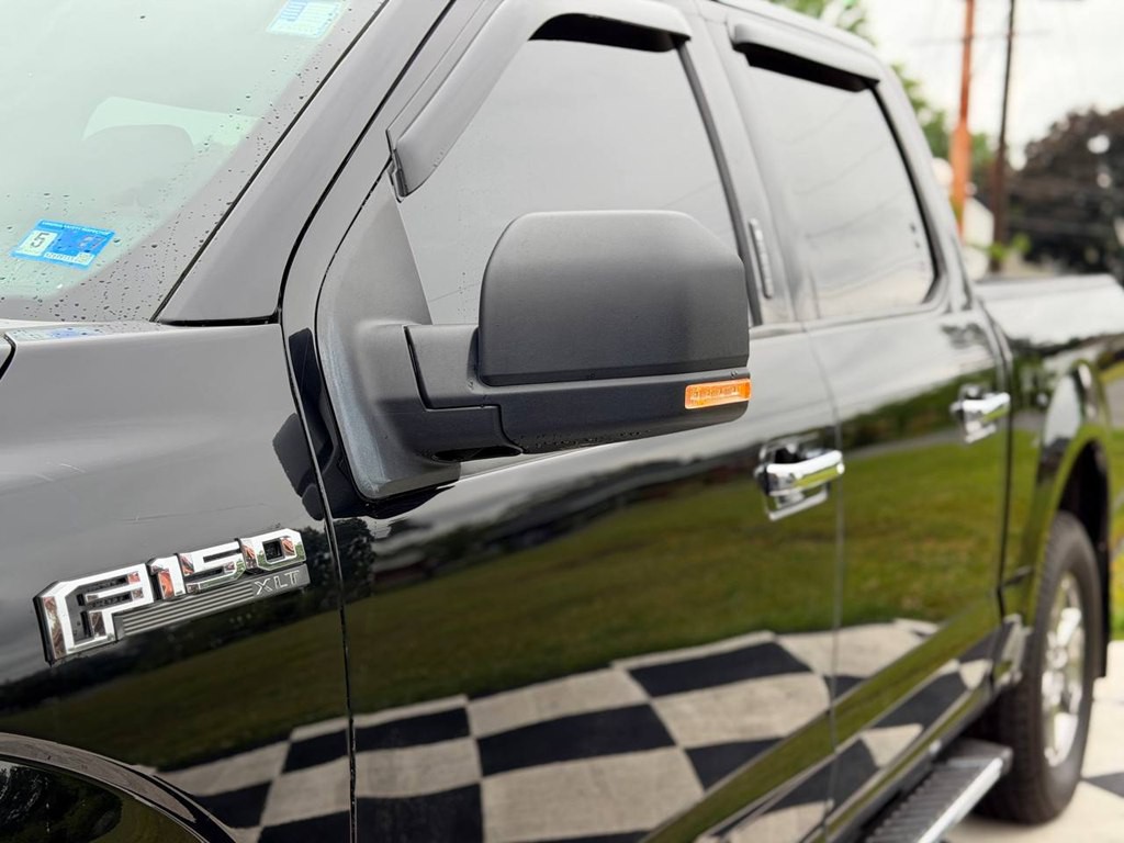 2018 Ford F-150 Image 11
