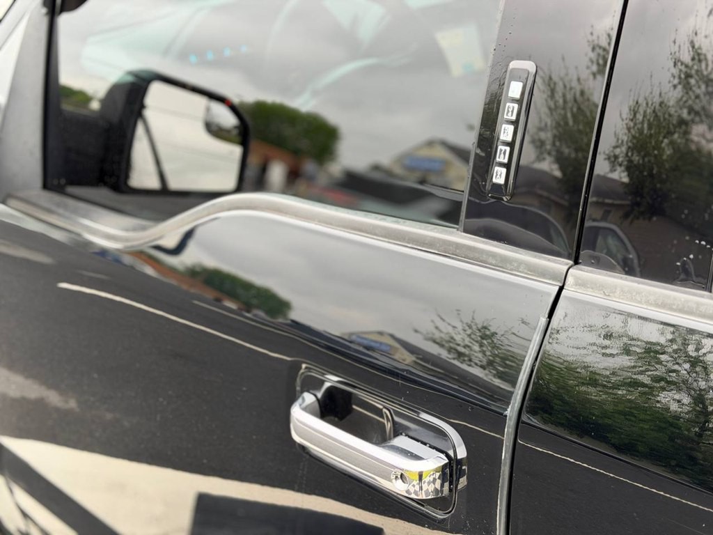 2018 Ford F-150 Image 12