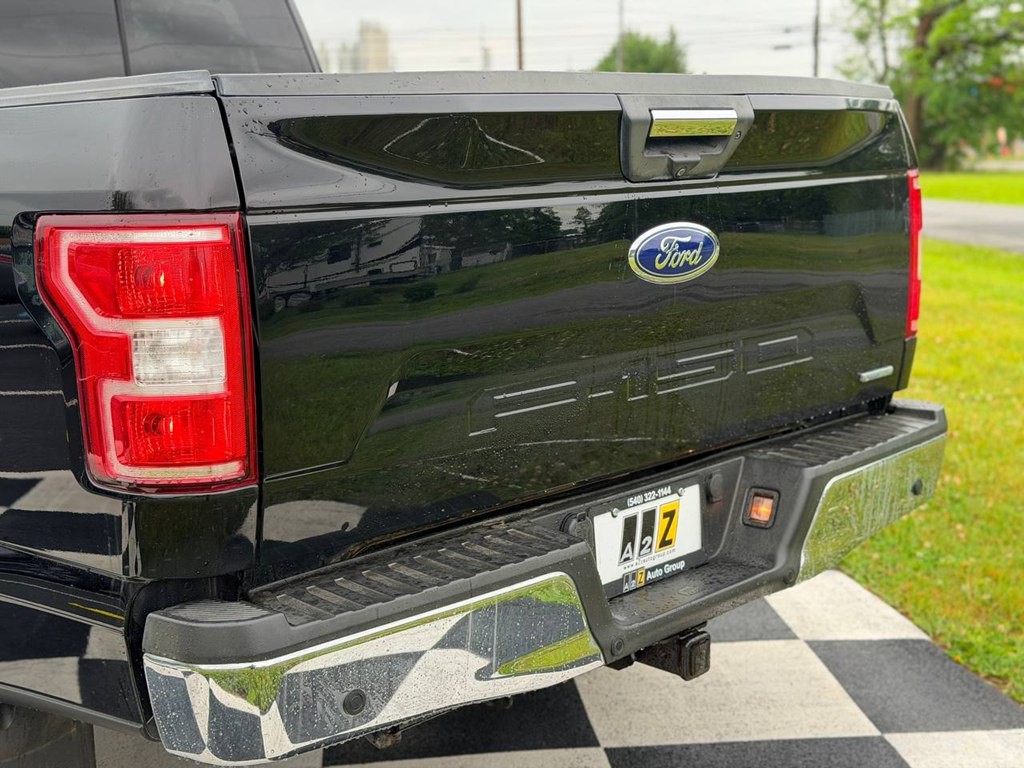 2018 Ford F-150 Image 13