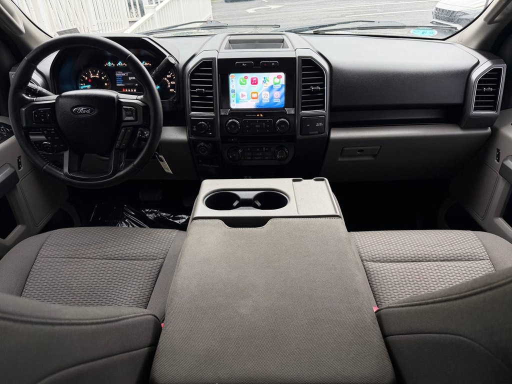 2018 Ford F-150 Image 14