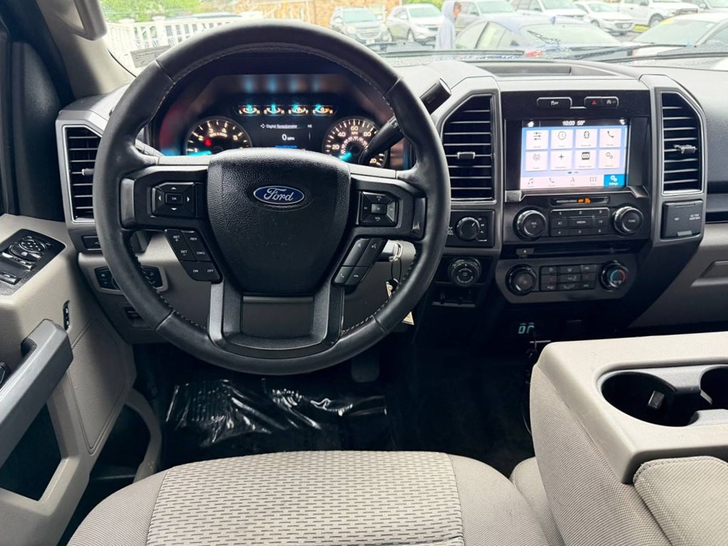 2018 Ford F-150 Image 15