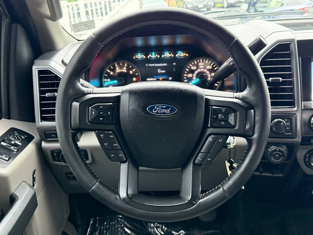 2018 Ford F-150 Image 16