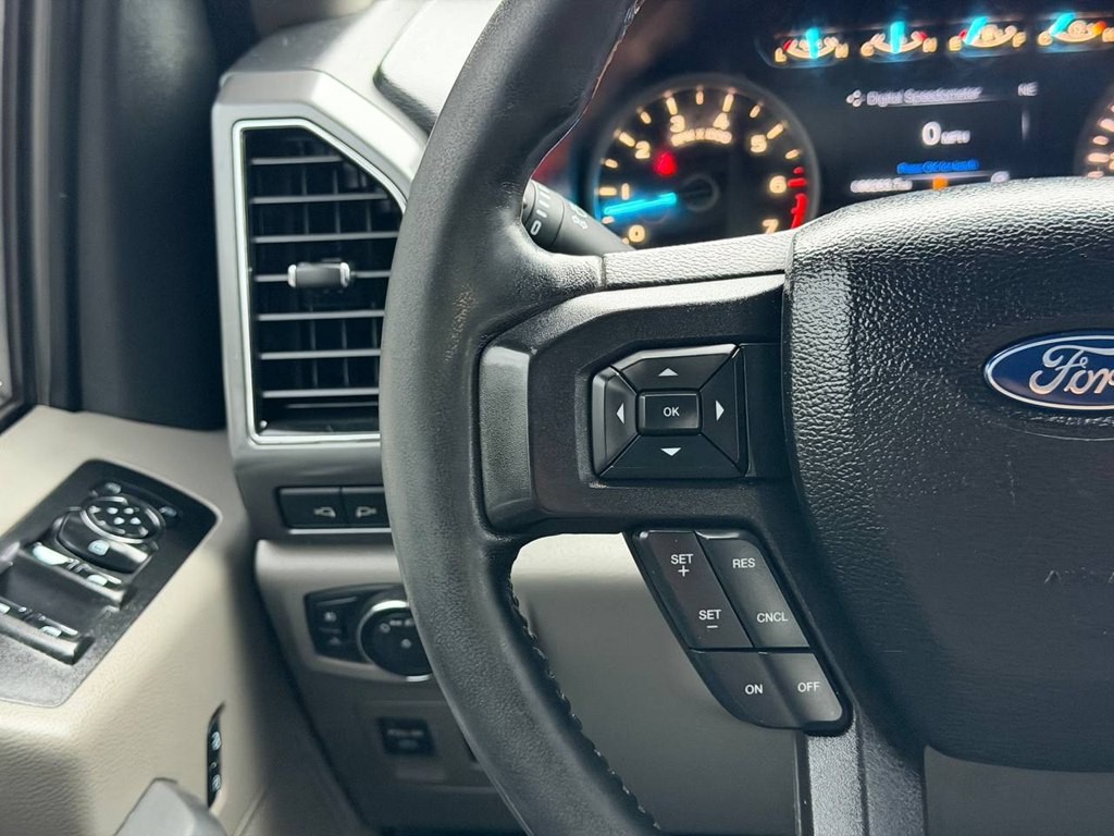 2018 Ford F-150 Image 17