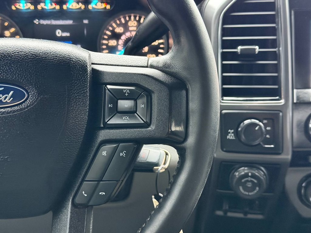 2018 Ford F-150 Image 18