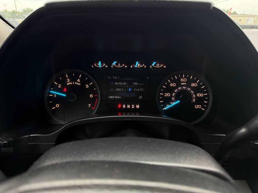 2018 Ford F-150 Image 19