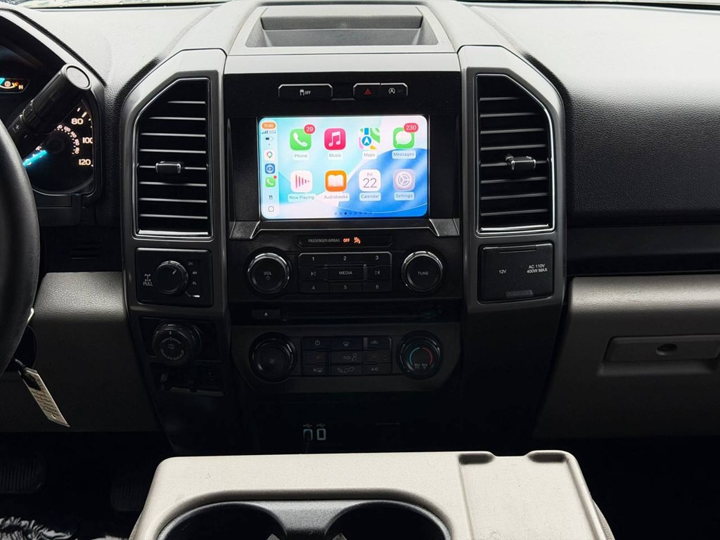 2018 Ford F-150 Image 20