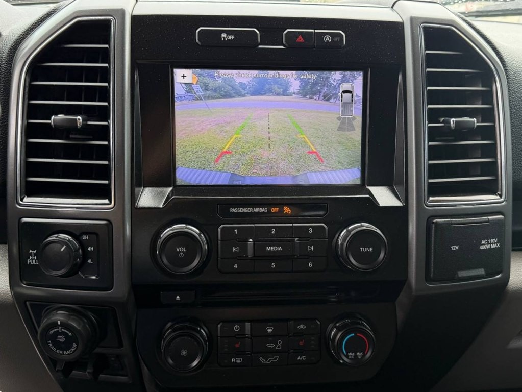 2018 Ford F-150 Image 21