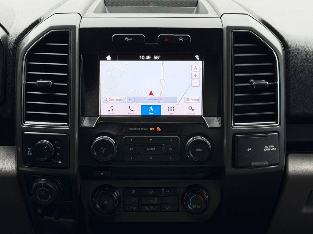 2018 Ford F-150 Image 23