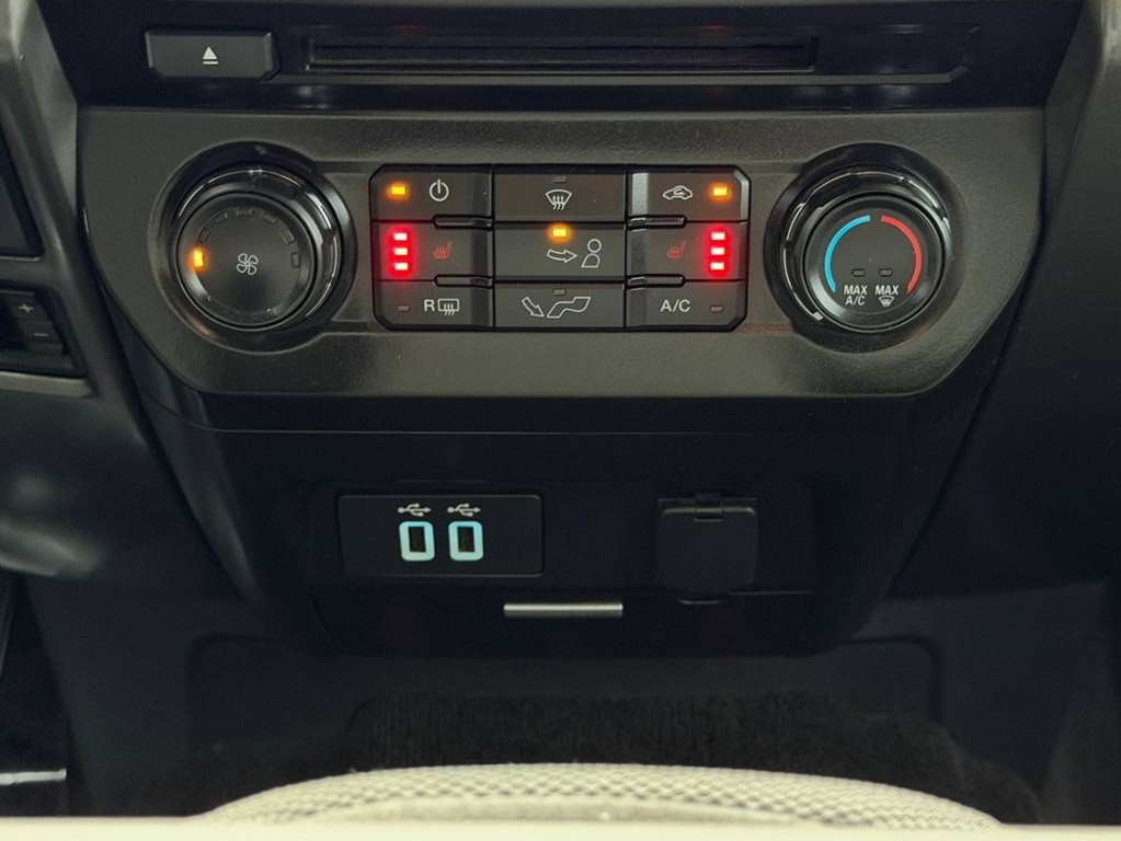 2018 Ford F-150 Image 24