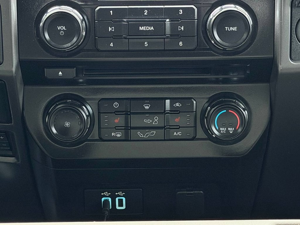 2018 Ford F-150 Image 25