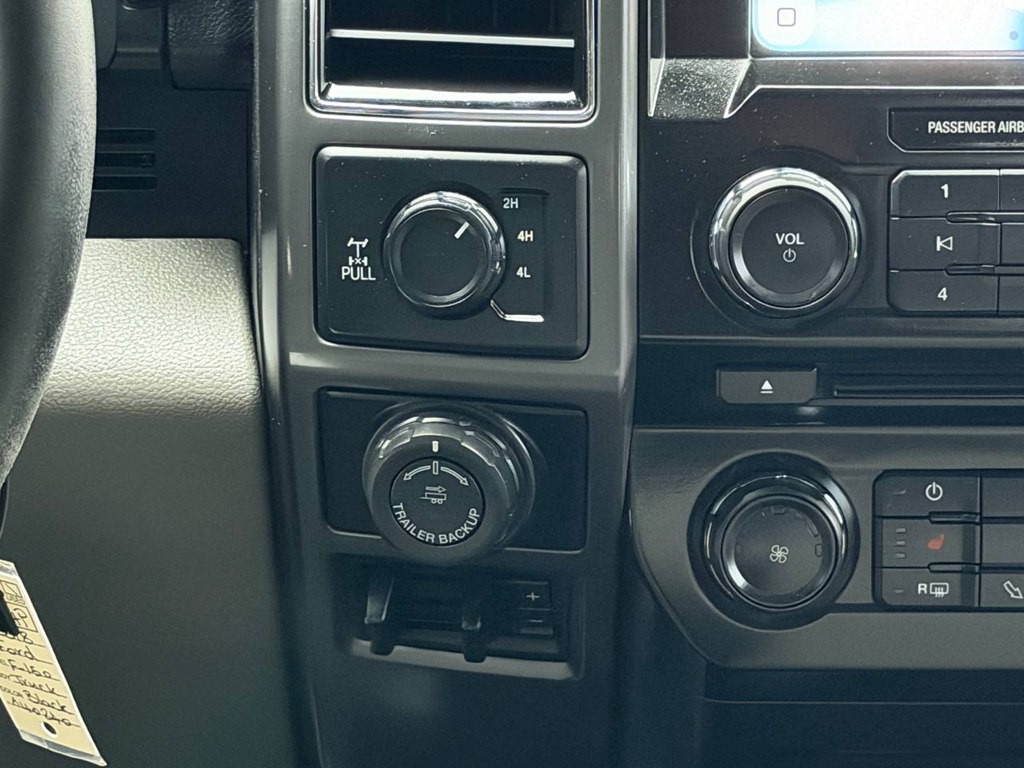 2018 Ford F-150 Image 26