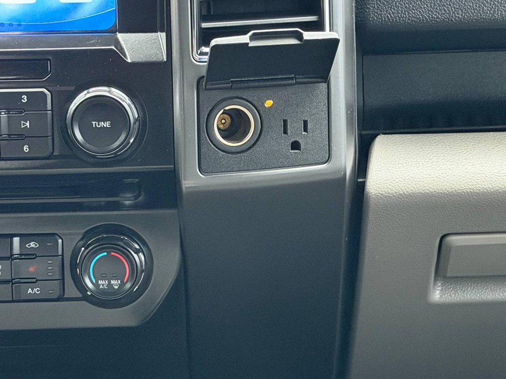 2018 Ford F-150 Image 27