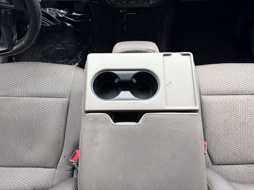 2018 Ford F-150 Image 28