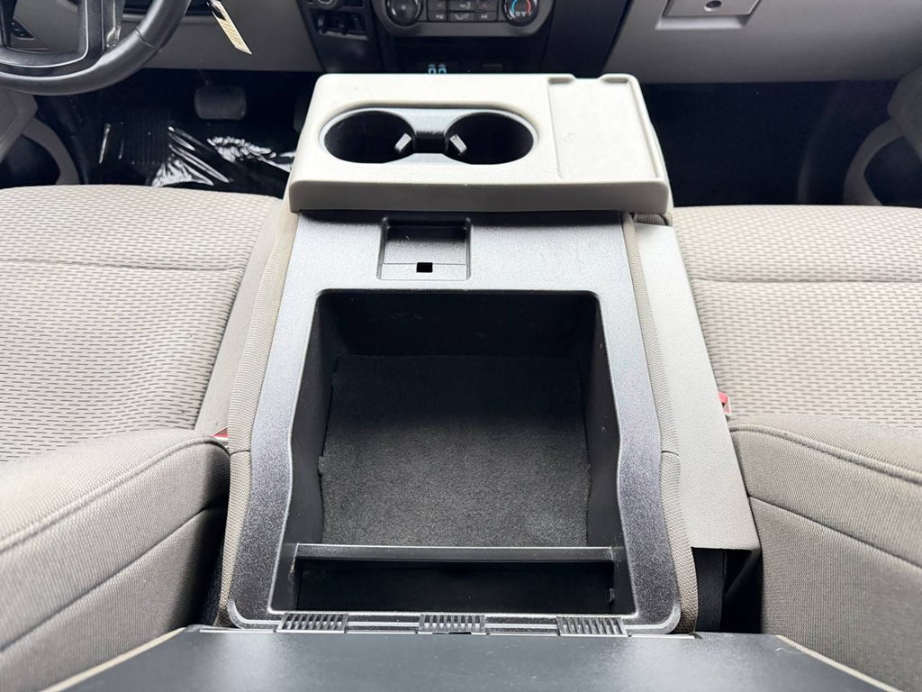 2018 Ford F-150 Image 29