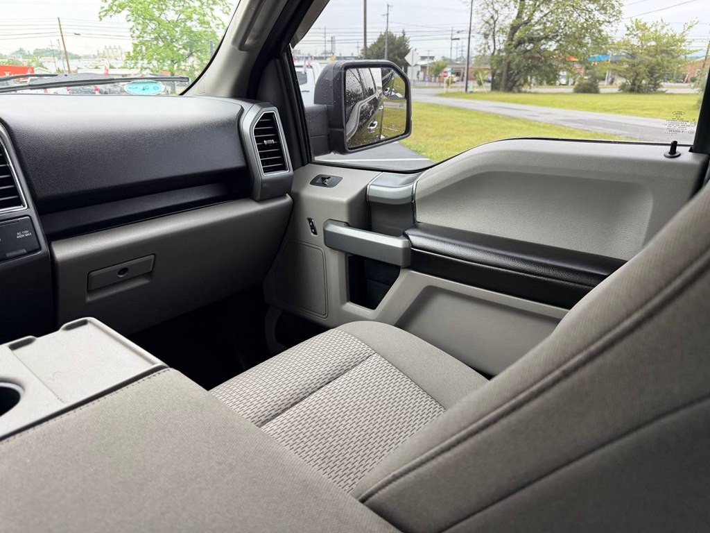 2018 Ford F-150 Image 30