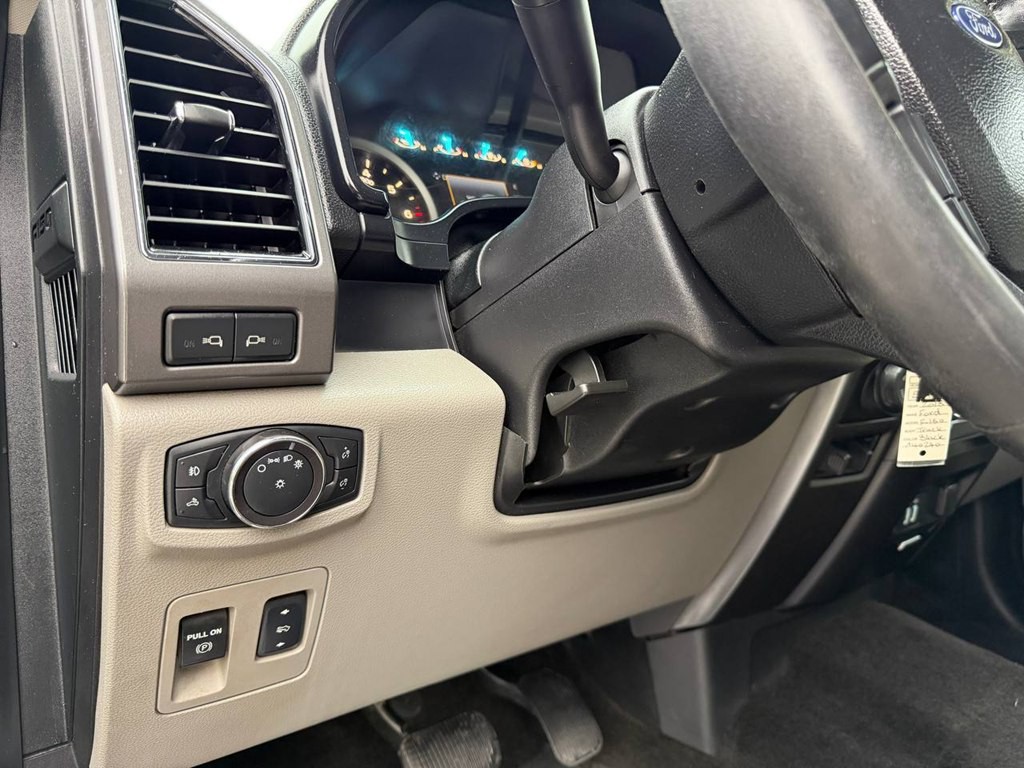 2018 Ford F-150 Image 31