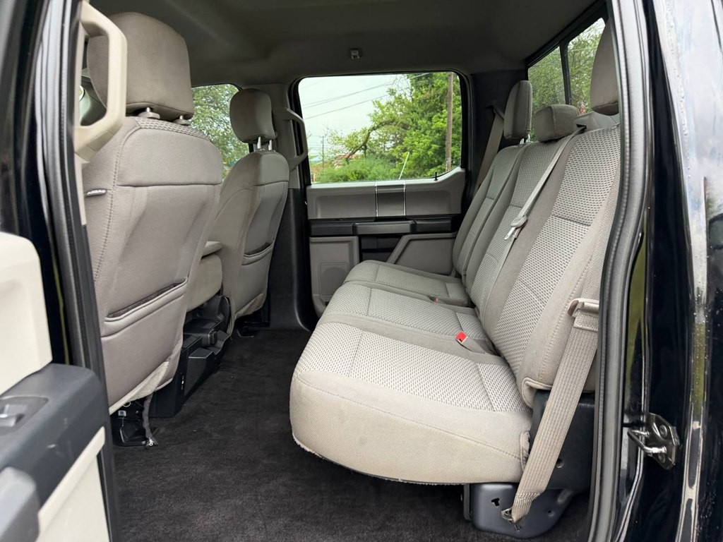 2018 Ford F-150 Image 33