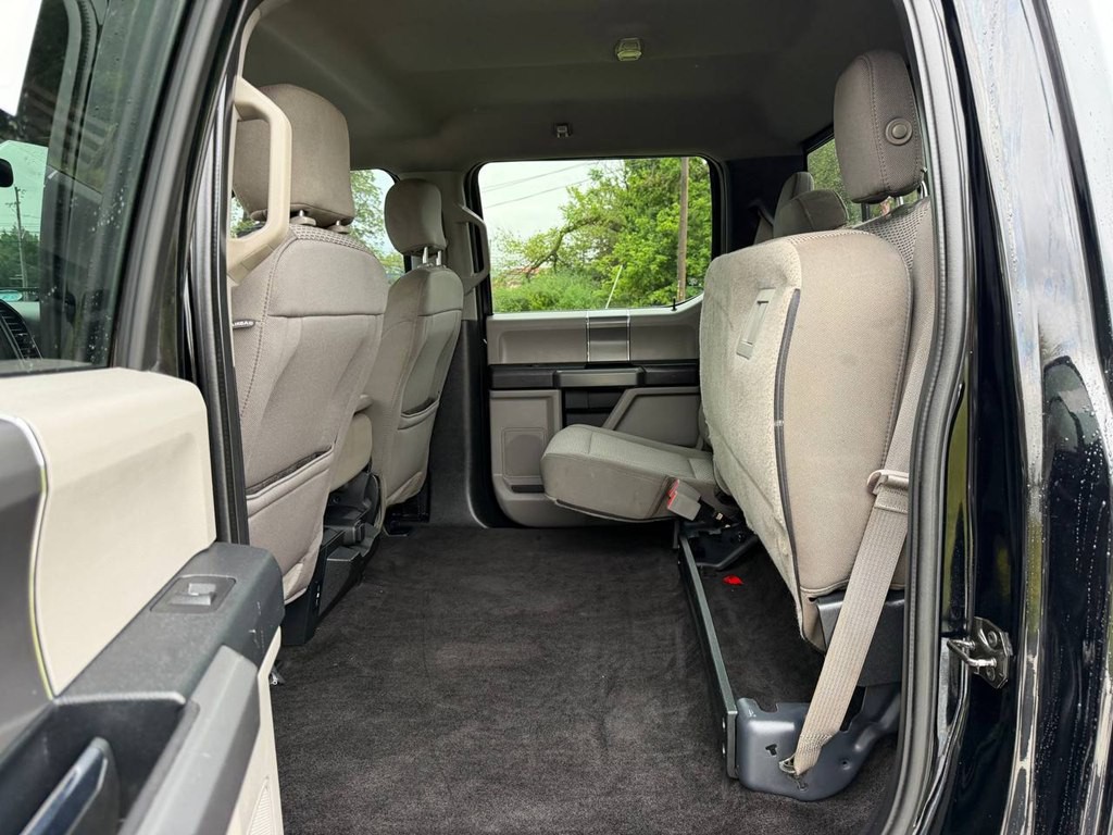 2018 Ford F-150 Image 34