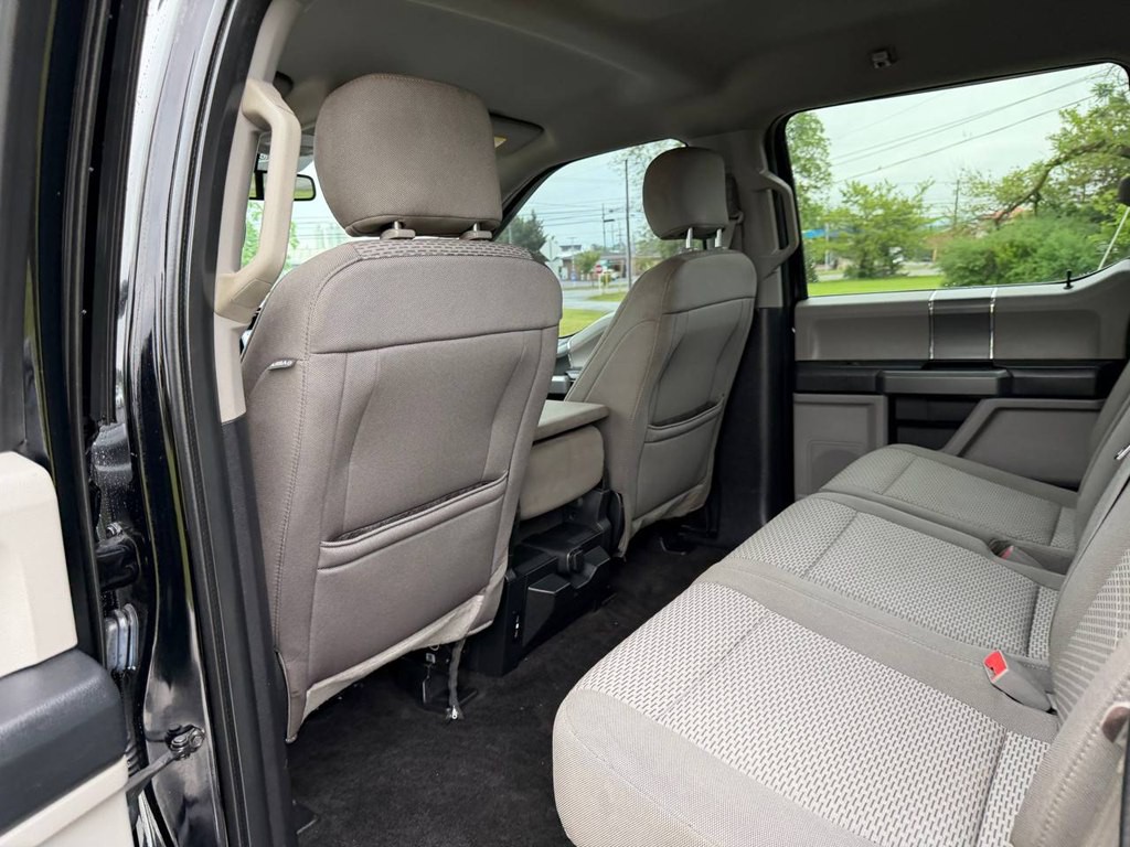 2018 Ford F-150 Image 35