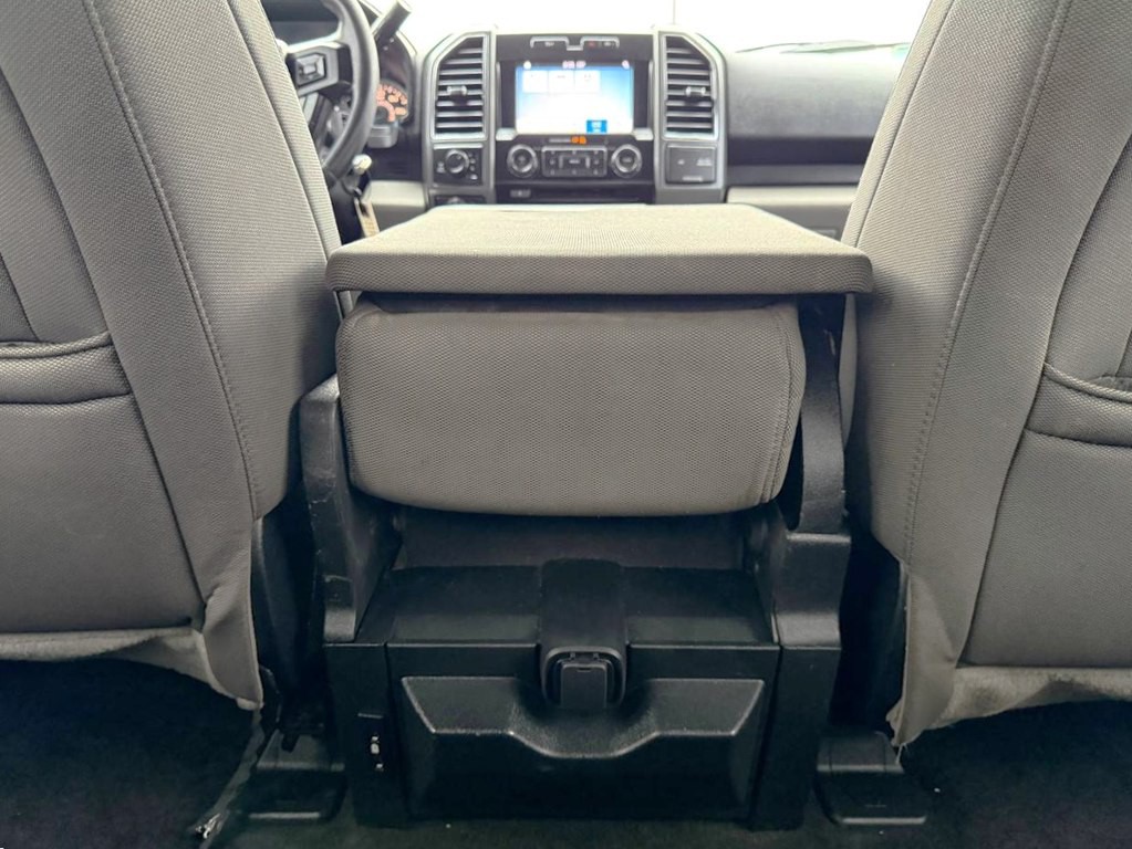 2018 Ford F-150 Image 36
