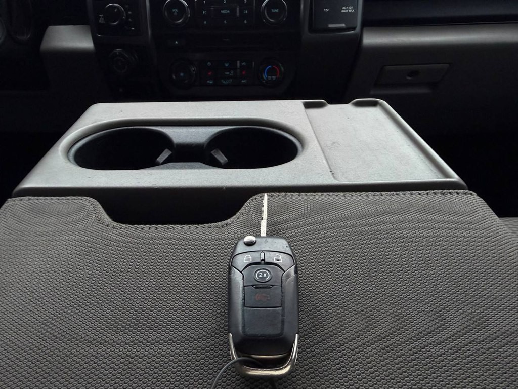 2018 Ford F-150 Image 37