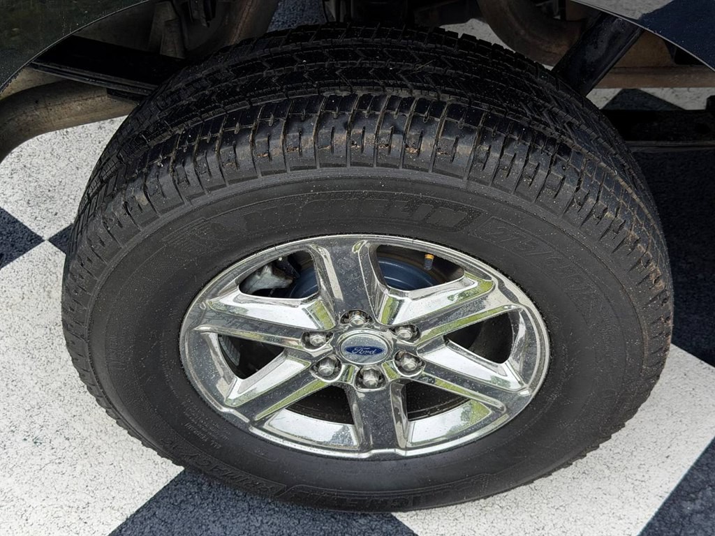 2018 Ford F-150 Image 40
