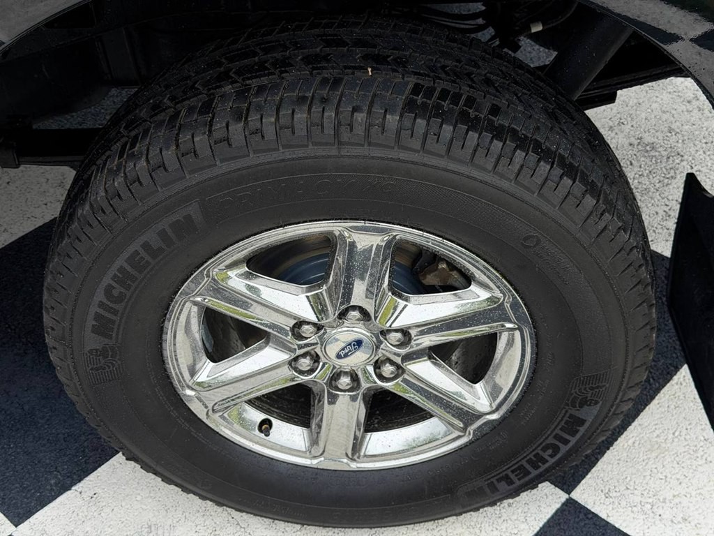 2018 Ford F-150 Image 41