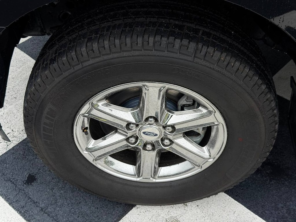 2018 Ford F-150 Image 42