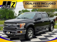Image for 2018 Ford F-150 XLT ID: 7433005