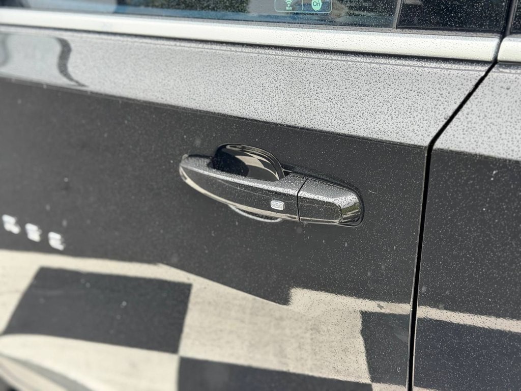 2018 Chevrolet Traverse Image 11