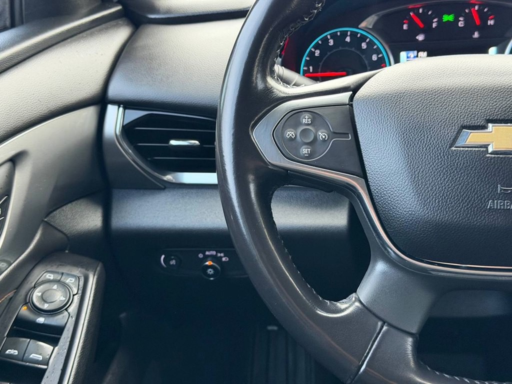 2018 Chevrolet Traverse Image 19