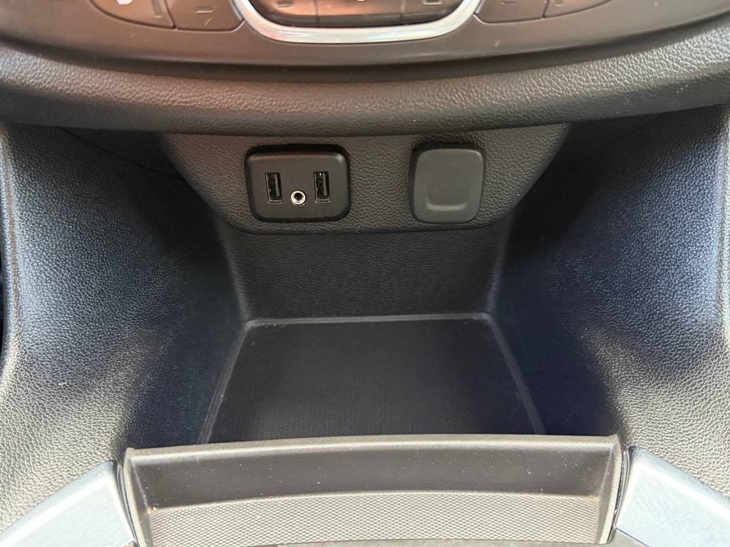 2018 Chevrolet Traverse Image 26