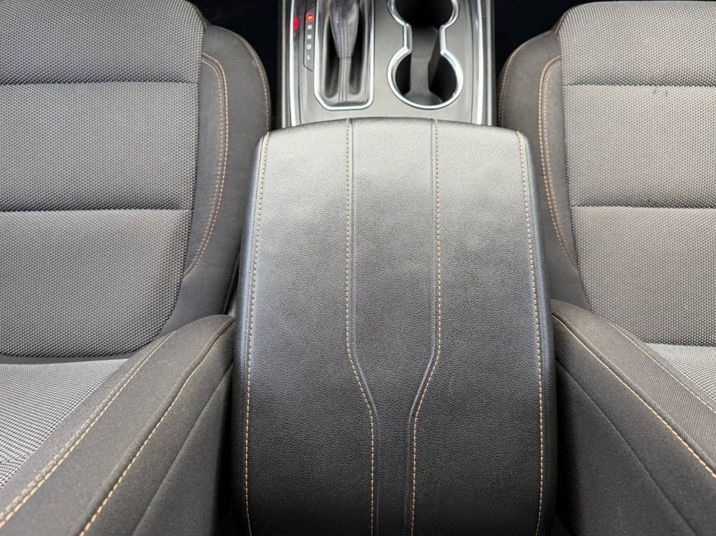 2018 Chevrolet Traverse Image 28