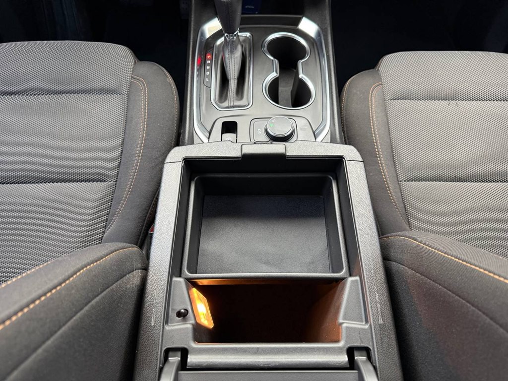 2018 Chevrolet Traverse Image 29