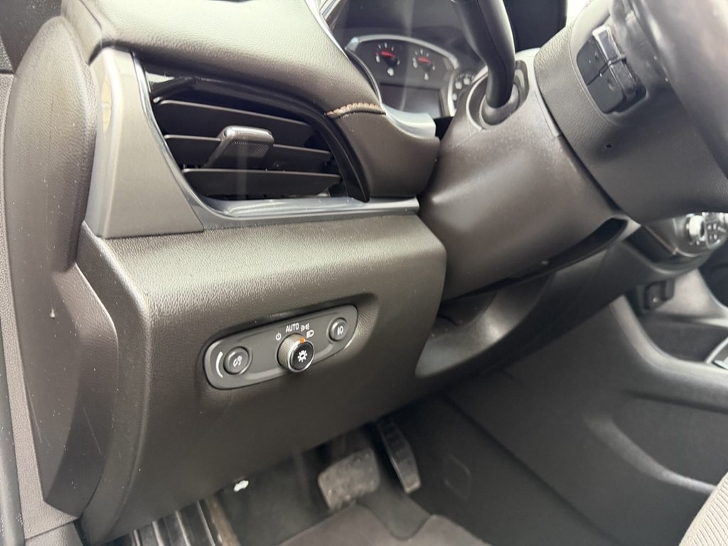 2018 Chevrolet Traverse Image 31