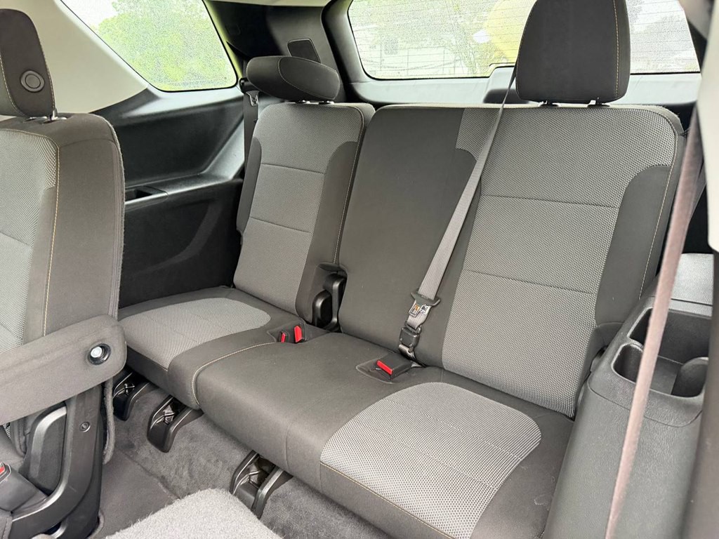 2018 Chevrolet Traverse Image 37