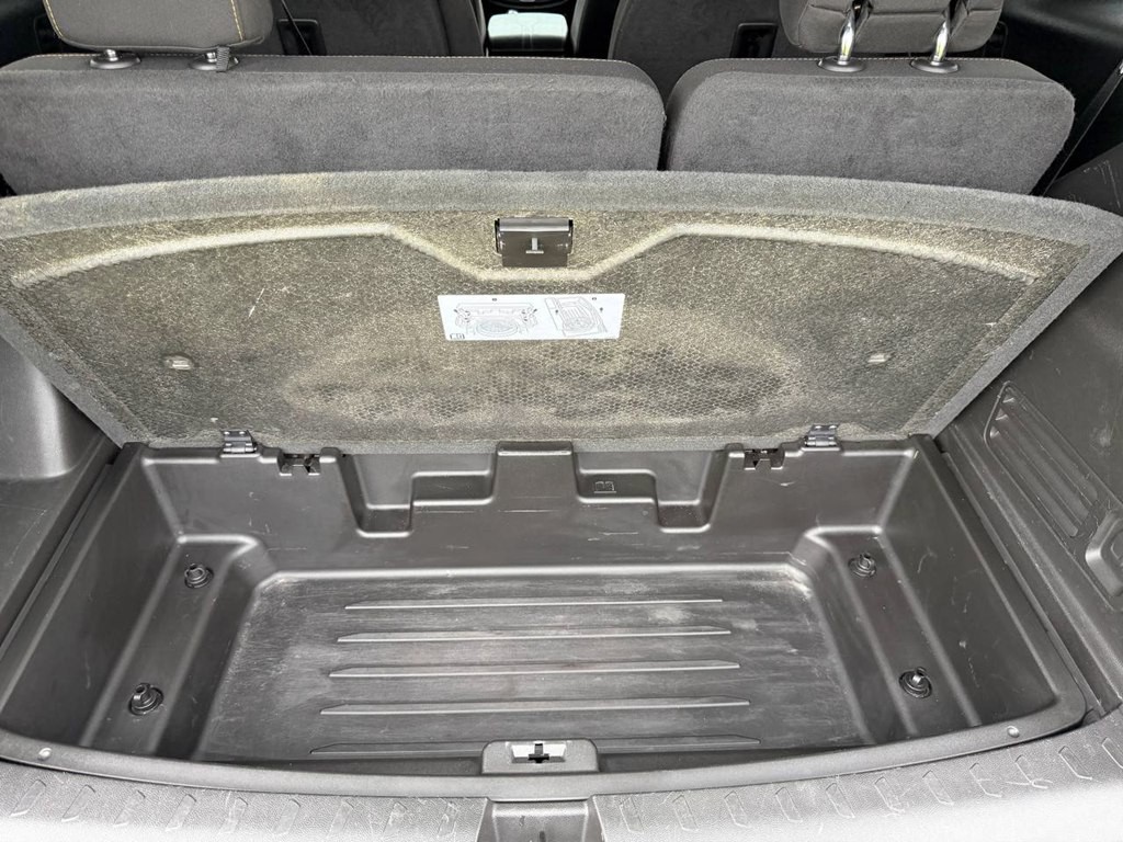 2018 Chevrolet Traverse Image 39