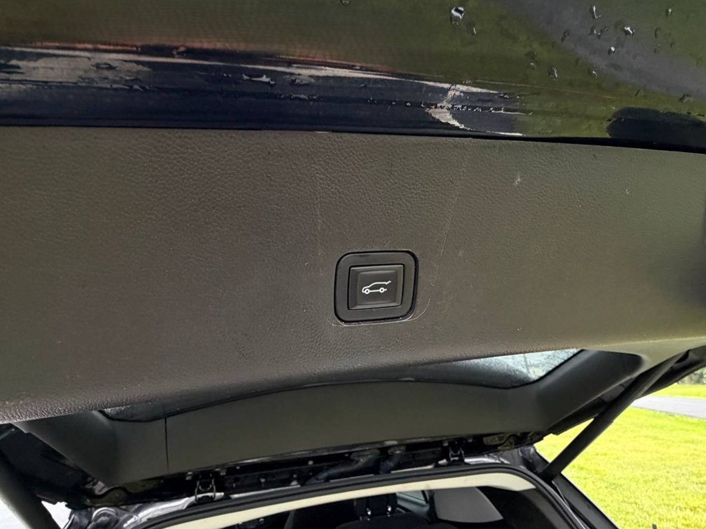 2018 Chevrolet Traverse Image 40
