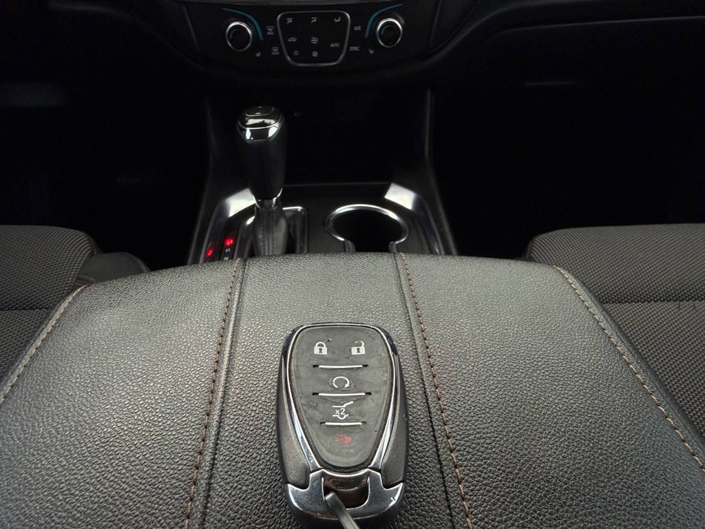 2018 Chevrolet Traverse Image 42