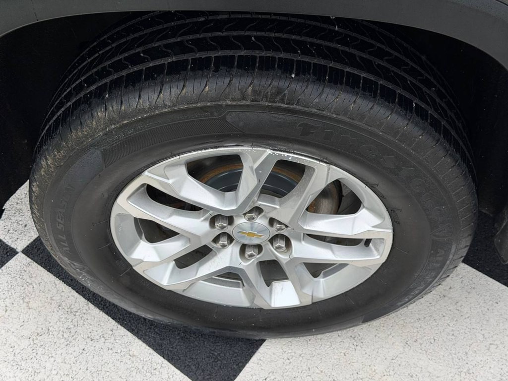 2018 Chevrolet Traverse Image 44