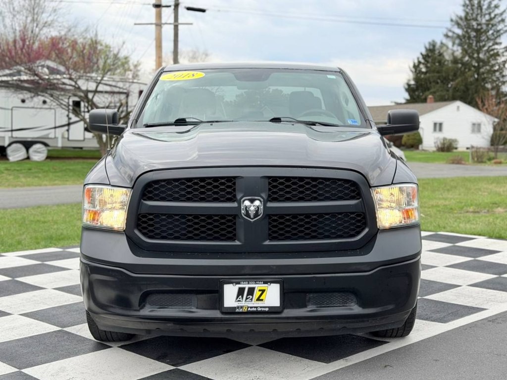 2018 RAM 1500 Image 3
