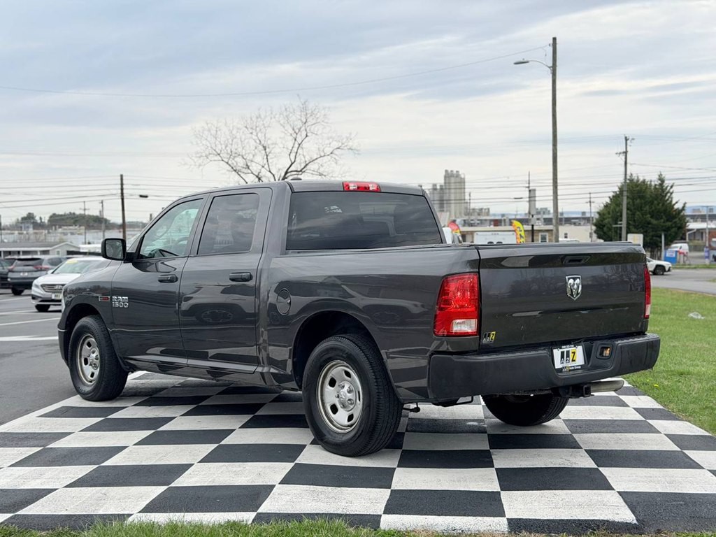 2018 RAM 1500 Image 5