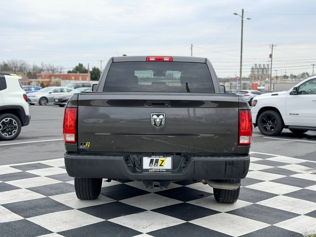 2018 RAM 1500 Image 6