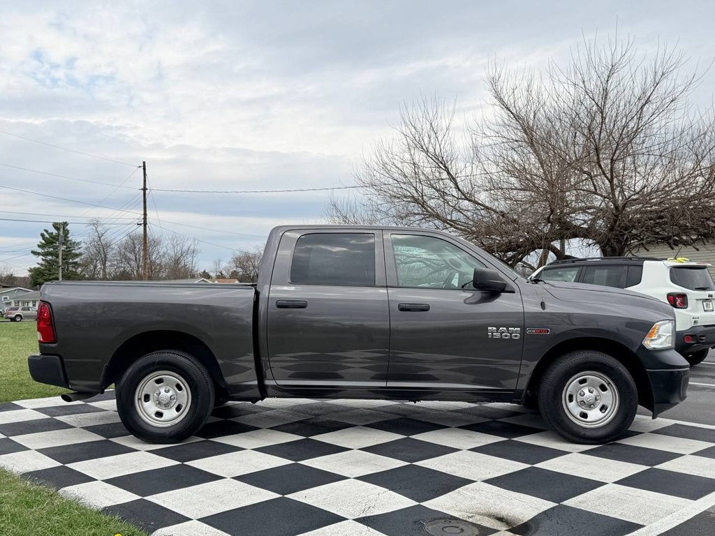 2018 RAM 1500 Image 8