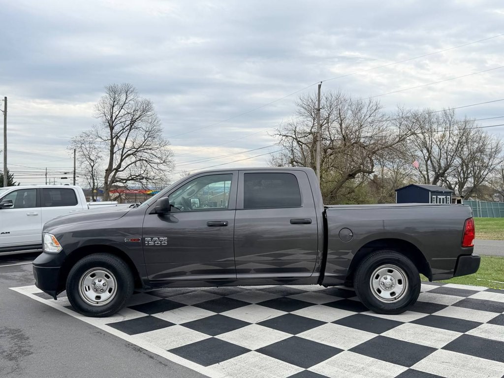 2018 RAM 1500 Image 9