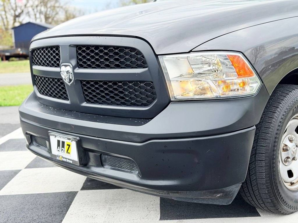 2018 RAM 1500 Image 10