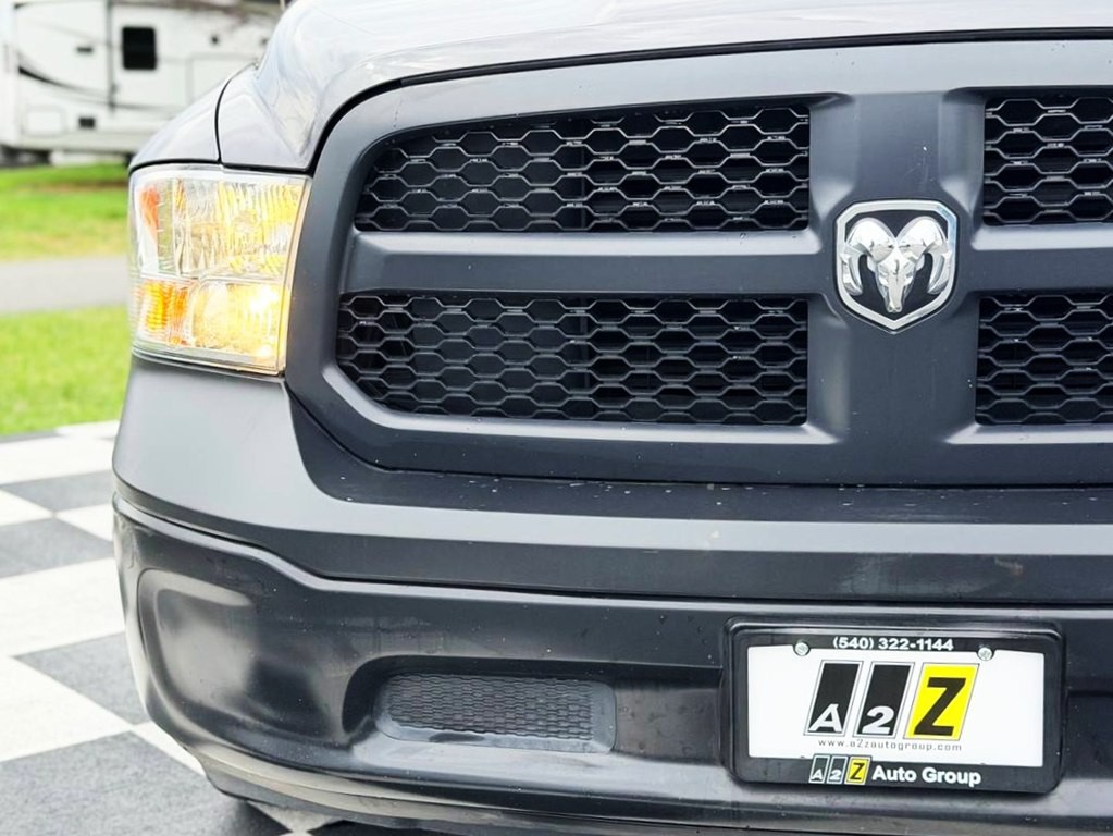 2018 RAM 1500 Image 11
