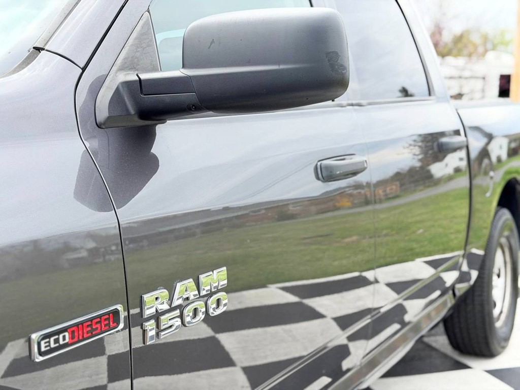 2018 RAM 1500 Image 12