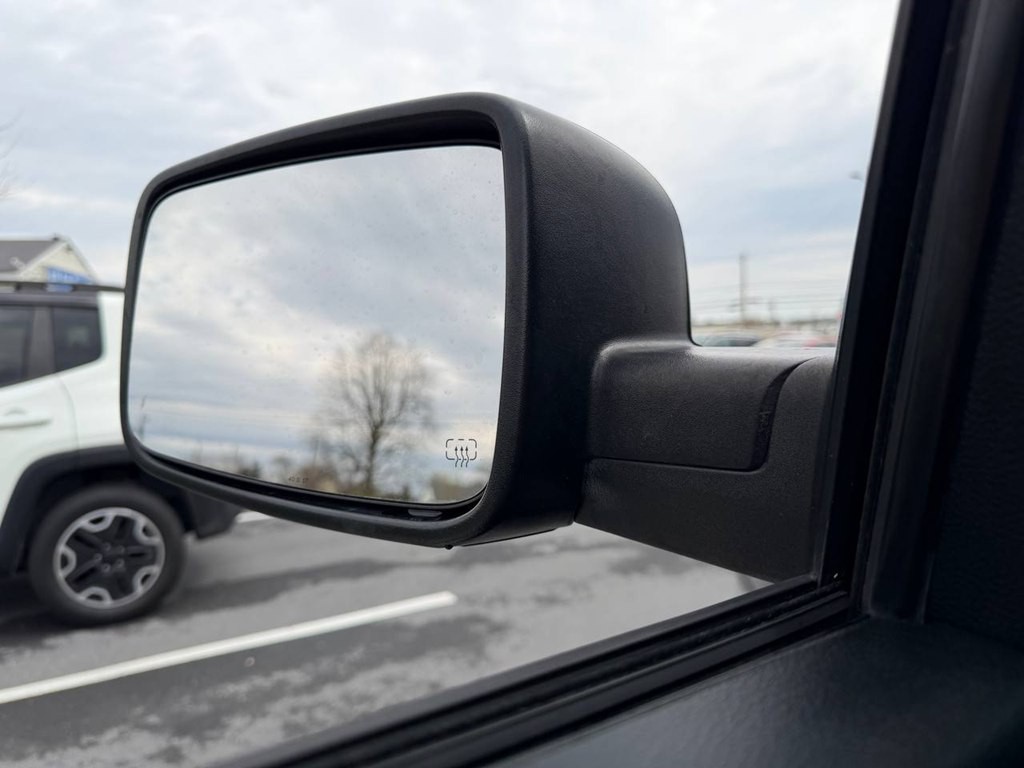 2018 RAM 1500 Image 13