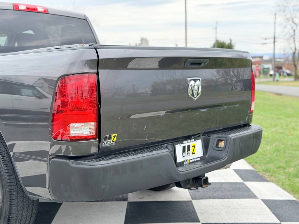 2018 RAM 1500 Image 14